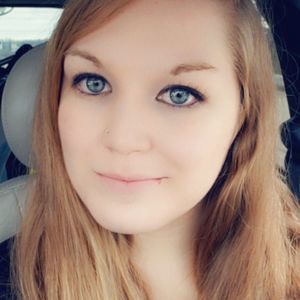 Meet your Posher, Raeanne